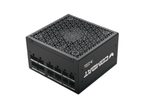 Super Flower Combat Power Supply