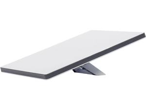 STARLINK Mini Kit AC Dual Band Wi-Fi System - Advanced Wireless Router for Optimal Network Performance - Sleek White Design (International Version)