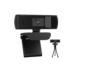 1080P Webcam With Privacy Shuttter Full HD Video Autofocus Webcam Computer Camera with Dual Microphones USB Plug and Play for Conference Study Video Calling Gaming Laptop/Desktop/Mac/TV 1080P Webcam With Privacy Shuttter Full HD Video Autofocus Webcam Computer Camera with Dual Microphones USB Plug and Play for Conference Study Video Calling Gaming Laptop/Desktop/Mac/TV