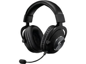 Logitech G PRO X Wireless Gaming Headset