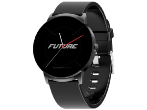 KS02 1.32 Inch Smart Watch Supports Blood Glucose Detection, Blood Pressure Detection, Blood Oxygen Detection KS02 (Black) KS02 1.32 Inch Smart Watch Supports Blood Glucose Detection, Blood Pressure Detection, Blood Oxygen Detection KS02 (Black)