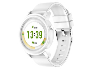 DK02 1.3 inches IPS Color Screen Smart Bracelet IP67 Waterproof, Support Call Reminder /Heart Rate Monitoring /Sleep Monitoring / Sedentary Reminder (White) DK02 1.3 inches IPS Color Screen Smart Bracelet IP67 Waterproof, Support Call Reminder /Heart Rate Monitoring /Sleep Monitoring / Sedentary Reminder (White)