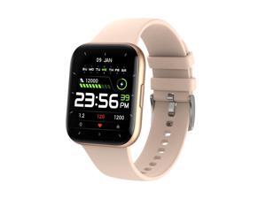 P25 1.69 inch Color Screen Smart Watch, IP68 Waterproof,Support Heart Rate Monitoring/Blood Pressure Monitoring/Blood Oxygen Monitoring/Sleep Monitoring (Gold) P25 1.69 inch Color Screen Smart Watch, IP68 Waterproof,Support Heart Rate Monitoring/Blood Pressure Monitoring/Blood Oxygen Monitoring/Sleep Monitoring (Gold)