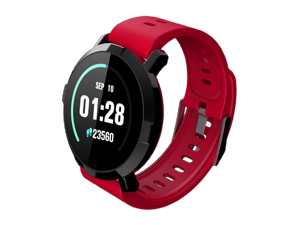 M29 1.22 inches TFT Color Screen Smart Bracelet IP67 Waterproof, Support Call Reminder / Heart Rate Monitoring / Blood Pressure Monitoring / Sleep Monitoring / Multiple Sport Modes (Red) M29 1.22 inches TFT Color Screen Smart Bracelet IP67 Waterproof, Support Call Reminder / Heart Rate Monitoring / Blood Pressure Monitoring / Sleep Monitoring / Multiple Sport Modes (Red)