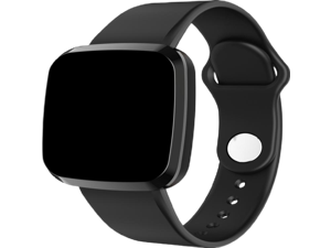 P3 1.3 inch IPS Color Screen IP68 Waterproof Smart Watch Wristband,Support Message Reminder / Heart Rate Monitor / Blood Oxygen Monitoring / Blood Pressure Monitoring/ Sleeping Monitoring (B P3 1.3 inch IPS Color Screen IP68 Waterproof Smart Watch Wristband,Support Message Reminder / Heart Rate Monitor / Blood Oxygen Monitoring / Blood Pressure Monitoring/ Sleeping Monitoring (B