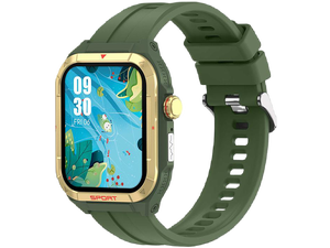 E01 Bluetooth Calling Smart Watch Ecg Blood Glucose Heart Rate Blood Pressure Health Monitoring Multi-Sports Watch (Green) E01 Bluetooth Calling Smart Watch Ecg Blood Glucose Heart Rate Blood Pressure Health Monitoring Multi-Sports Watch (Green)
