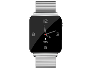 Ks03 Ecg Non-Invasive Blood Glucose Smart Watch Heart Rate Blood Pressure Temperature Monitoring Smart Bracelet Sports Watch (Silver Bamboo) Ks03 Ecg Non-Invasive Blood Glucose Smart Watch Heart Rate Blood Pressure Temperature Monitoring Smart Bracelet Sports Watch (Silver Bamboo)