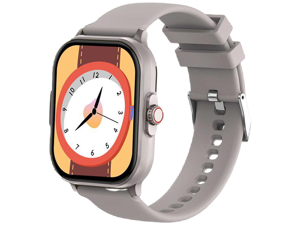 E02 Bluetooth Call Smart Watch Ecg Ecg Blood Glucose Heart Rate Blood Pressure Health Monitoring Multi-Sport Watch (Silver) E02 Bluetooth Call Smart Watch Ecg Ecg Blood Glucose Heart Rate Blood Pressure Health Monitoring Multi-Sport Watch (Silver)