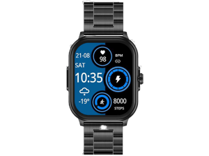 E02 Bluetooth Call Smart Watch Ecg Ecg Blood Glucose Heart Rate Blood Pressure Health Monitoring Multi-Sport Watch (Black Three Beads) E02 Bluetooth Call Smart Watch Ecg Ecg Blood Glucose Heart Rate Blood Pressure Health Monitoring Multi-Sport Watch (Black Three Beads)