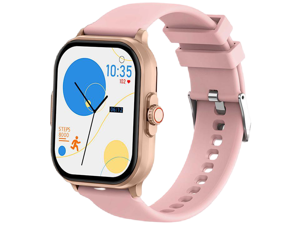 E02 Bluetooth Call Smart Watch Ecg Ecg Blood Glucose Heart Rate Blood Pressure Health Monitoring Multi-Sport Watch (Pink) E02 Bluetooth Call Smart Watch Ecg Ecg Blood Glucose Heart Rate Blood Pressure Health Monitoring Multi-Sport Watch (Pink)
