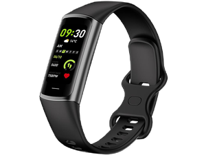 C68 Men's And Women's Smart Bracelet Genuine Rate Health Monitoring Bracelet Sport Step Counting Ip68 Waterproof Smart Bracelet (Black) C68 Men's And Women's Smart Bracelet Genuine Rate Health Monitoring Bracelet Sport Step Counting Ip68 Waterproof Smart Bracelet (Black)