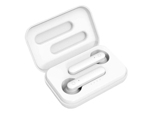 X26 TWS Bluetooth 5.0 Wireless Touch Bluetooth Earphone with Magnetic Attraction Charging Box, Support Voice Assistant & Call (White) X26 TWS Bluetooth 5.0 Wireless Touch Bluetooth Earphone with Magnetic Attraction Charging Box, Support Voice Assistant & Call (White)