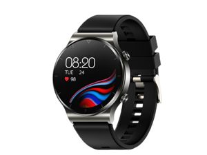 UM91 TWS Bluetooth Headset Smart Watch MP3 Music Sports Business Bluetooth Call Watch (Black) UM91 TWS Bluetooth Headset Smart Watch MP3 Music Sports Business Bluetooth Call Watch (Black)