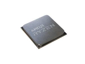 AMD Ryzen 5 5600 CPU