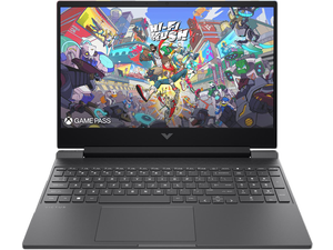 HP Victus by HP Laptop Computer 15.6" FHD AMD Ryzen 7 8845HS NVIDIA® GeForce RTX 4050 16 GB memory; 1 TB SSD HP Victus by HP Laptop Computer 15.6" FHD AMD Ryzen 7 8845HS NVIDIA® GeForce RTX 4050 16 GB memory; 1 TB SSD