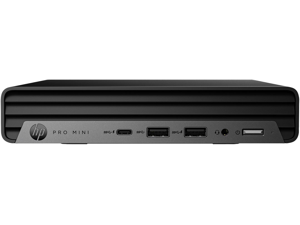 HP Pro Desktop Mini