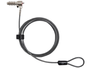 HP Essential Nano Combination Cable Lock HP Essential Nano Combination Cable Lock