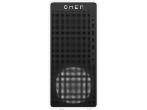 OMEN Desktop AMD Ryzen 7, 16 GB;1 TB SSD  Windows 11 Home