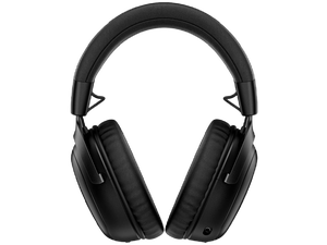 HyperX Cloud III S Wireless - Gaming Headset (Black) HyperX Cloud III S Wireless - Gaming Headset (Black)