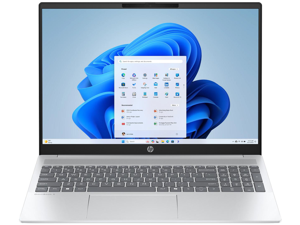 HP OmniBook 5 16'' Laptop