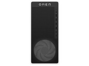 OMEN Desktop Computer
