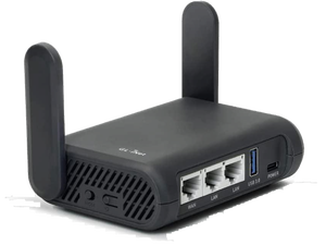 GL.iNet GL-A1300 Pocket VPN Travel Router - Portable Wi-Fi Router for Travel, Easy to Set up, Connect to Public & Hotel Wi-Fi login Page GL.iNet GL-A1300 Pocket VPN Travel Router - Portable Wi-Fi Router for Travel, Easy to Set up, Connect to Public & Hotel Wi-Fi login Page
