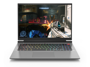 Allied Tomcat-A Gaming Laptop