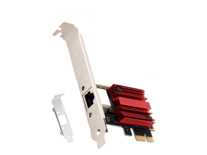 DERAPID Network Adapter
