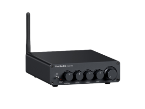 Fosi Audio BT30D Pro Amplifier 