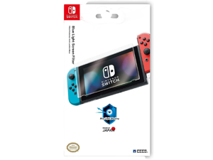 HORI Nintendo Switch Blue Light Protective Screen Protector HORI Nintendo Switch Blue Light Protective Screen Protector