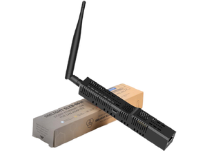 SMLIGHT SLZB-06M A Zigbee 3.0 to Ethernet, USB, and WiFi Adapter with PoE Support, Works with Zigbee2MQTT, Home Assistant, ZHA SMLIGHT SLZB-06M A Zigbee 3.0 to Ethernet, USB, and WiFi Adapter with PoE Support, Works with Zigbee2MQTT, Home Assistant, ZHA