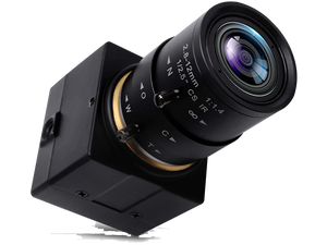 SVPRO USB Camera 1080P HD Webcam with Zoom Lens 2.8-12mm,Manual Focus Web Cam for Computer,H.264 Low Light Camera with Sony IMX323 Sensor for Streaming/Video Conference/Studio SVPRO USB Camera 1080P HD Webcam with Zoom Lens 2.8-12mm,Manual Focus Web Cam for Computer,H.264 Low Light Camera with Sony IMX323 Sensor for Streaming/Video Conference/Studio