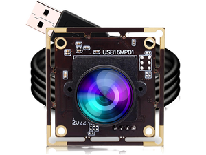 ELP 16mp Wide Angle USB Camera for Computer 180degree Fisheye Lens Webcam Board Mini UVC USB2.0 4K Video Lightburn Camera Module,with 3.3ft/1m Cable for Laptop, PC, Raspberry Pi, Jetson Nano ELP 16mp Wide Angle USB Camera for Computer 180degree Fisheye Lens Webcam Board Mini UVC USB2.0 4K Video Lightburn Camera Module,with 3.3ft/1m Cable for Laptop, PC, Raspberry Pi, Jetson Nano