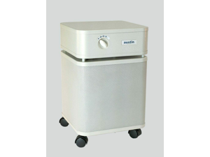 Austin Air Standard Series HealthMate Air Purifier - Sandstone