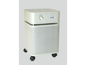 Austin Air Standard Series Healthmate Plus Air Purifier - Sandstone