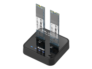 MAIWO M.2 Duplicator Cloner Docking Station