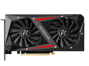 PELADN RX 6650 XT 8GB GDDR6 PCI Express 4.0 Video Card...
