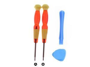 3D Analog Joystick thumb Stick grip Cap Button Key Module Control Repair Tool for Switch Lite NS Mini Joy-Con Controller(Tool 2 only)
