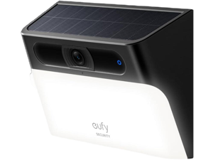 eufy Security Solar Wall Light Cam S120, Solar Security Camera, Wireless Outdoor Camera, 2K Camera, Forever Power, Motion Activated Light, AI Detection, IP65 Waterproof, Spotlight, No Monthly Fee eufy Security Solar Wall Light Cam S120, Solar Security Camera, Wireless Outdoor Camera, 2K Camera, Forever Power, Motion Activated Light, AI Detection, IP65 Waterproof, Spotlight, No Monthly Fee