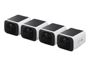 eufy SoloCam Security Camera