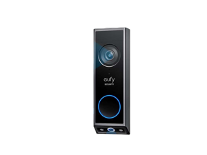 eufy Dual Cam Video Doorbell