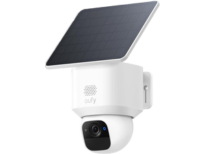 eufy Security SoloCam E30, Security Cameras Wireless Outdoor, Solar Camera Outdoor Wireless, 360° Pan, AI Tracking, 2K Clarity, HomeBase S380 Compatible, No Monthly Fee eufy Security SoloCam E30, Security Cameras Wireless Outdoor, Solar Camera Outdoor Wireless, 360° Pan, AI Tracking, 2K Clarity, HomeBase S380 Compatible, No Monthly Fee