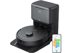eufy L60 Robot Vacuum 
