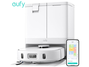eufy X10 Pro Omni Robot Vacuum