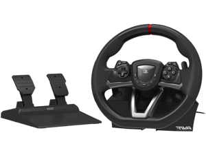Hori Racing Wheel APEX for PlayStation®5, PlayStation®4, and Windows 11/10