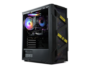 MXZ Gaming PC Computer 