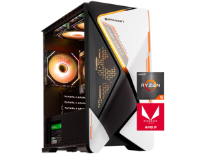 Gaming Desktops