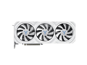 Yeston Radeon RX 7700 XT 12G GDDR6 video cards Desktop computer PC Video Graphics Cards support PCI-Express 4.0 3*DP+1*HDMI-compatible white graphics card Yeston Radeon RX 7700 XT 12G GDDR6 video cards Desktop computer PC Video Graphics Cards support PCI-Express 4.0 3*DP+1*HDMI-compatible white graphics card