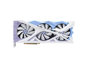 Yeston RTX 4070 Super 12GB GDDR6X Graphics cards pci express 4.0 video cards Desktop computer PC video gaming graphics card