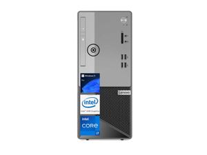 Lenovo V50T G2 Business Desktop, Intel Core i7-10700, 32GB R...